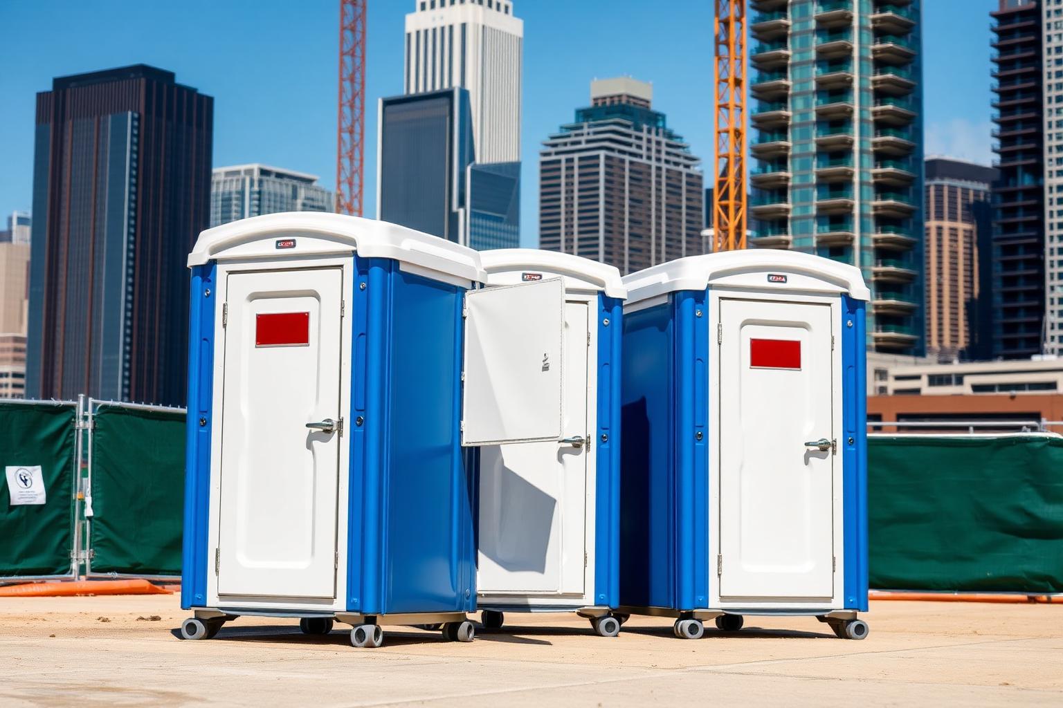 Porta Potty Rental Hilo, HI Near Me